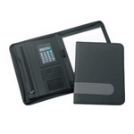 Zippered A4 Compendium , Compendiums, Executive and Office Gifts
