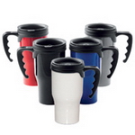 Promo Travel Mug, Coffee and Tea Gear, Beverage Gear