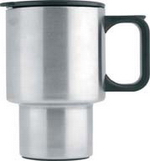 Thermo Car Mug, Cups and Mugs