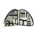 Sling Picnic Set, Picnic Sets and Rugs, Car Promotion Gear