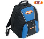 Taurus Backpack , Bags