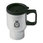 Stainless Auto Mug , Cups and Mugs