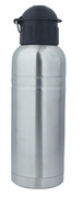 Stainless Steel Drink Flask , Vacuum Flasks, Beverage Gear