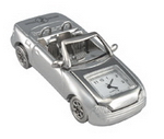 Sportscar Clock , Executive and Office Gifts