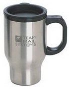 Siena Travel Mug , Stainless Steel Mugs, Cups and Mugs