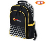 Moto Backpack , Car Promotion Gear