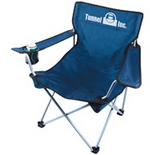 Explorer Folding Chair , Car Promotion Gear