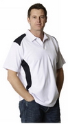 Tru Dry Promo Polo , Cool-Dry Shirts, Clothing