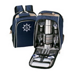 Insulated Coffee/Picnic Set , Bags