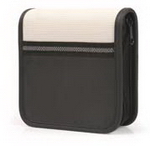 Ribbed CD Holder , CD Cases, Computer Accessories