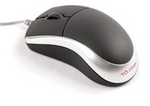 Optical Mouse with Cable , Mice, Computer Accessories