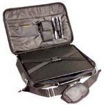 Notebook Laptop Bag , Desk Gear