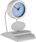 Swivel Desk Clock , Desk Gear