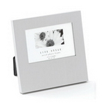 Silver Offset Frame , Desk Gear