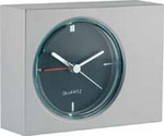Euro Desk Alarm Clock , Executive and Office Gifts