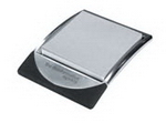 Curve Desk Note Holder , Executive and Office Gifts