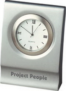 Casino Desk Clock , Executive and Office Gifts