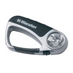 Clip-On Torch , Outdoor Gear