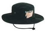 Heavy Cotton Sun Hat , Headwear