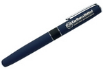 Stockbroker Metal Pen , Graaf All Metal Pens, Pens (Metal)