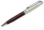 Saddler Metal Pen , Metal Promotional Pens Over $4.00, Pens (Metal)
