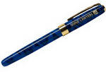 President (Blue) , Metal Promotional Pens Over $4.00, Pens (Metal)