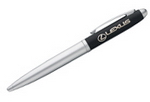 Designer Metal Pen , Metal Promotional Pens Over $4.00, Pens (Metal)