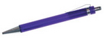 Eco Ergonomic Plastic Pen , Pens (Plastic)