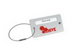 Titan Luggage Tag , Executive and Office Gifts