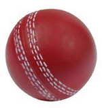 Stress Cricket Ball , Stress Shapes