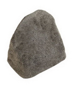 Rock Stress Shape with Sound , Executive and Office Gifts