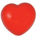 Heart Stress Shape , Executive and Office Gifts