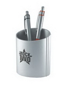 Trident Pen Cup, Executive and Office Gifts