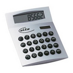 Silver Curve Calculator , Stationery