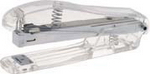 Rounded Acrylic Stapler, Executive and Office Gifts