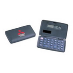 Mini Pocket Calculator, Stationery