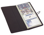 Microfibre Card File , Desk Gear