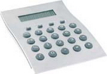 Metal Wave Calculator, Stationery