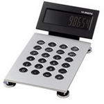 Executive Desk Calculator , Desk Gear