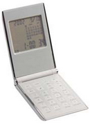 Compact Folding Calculator , Executive and Office Gifts