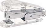 Clear Acrylic Stapler, Executive and Office Gifts