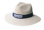 Woven Straw Hat , Headwear