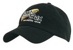 Washed Fitted Cap , Sports Gear