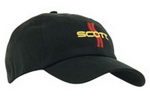 Stretch Cotton Cap , Sports Gear