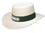 Straw String Classic Hat , Headwear