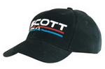 Brushed Cotton Cap , Sports Gear