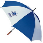 30' Golf Umbrella , Sports Gear