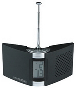 Delta Desk Radio, Desk Gear