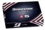 Bridgestone Ball , Golf Gear