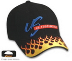 Volcano Promo Cap , Baseball Caps, Headwear